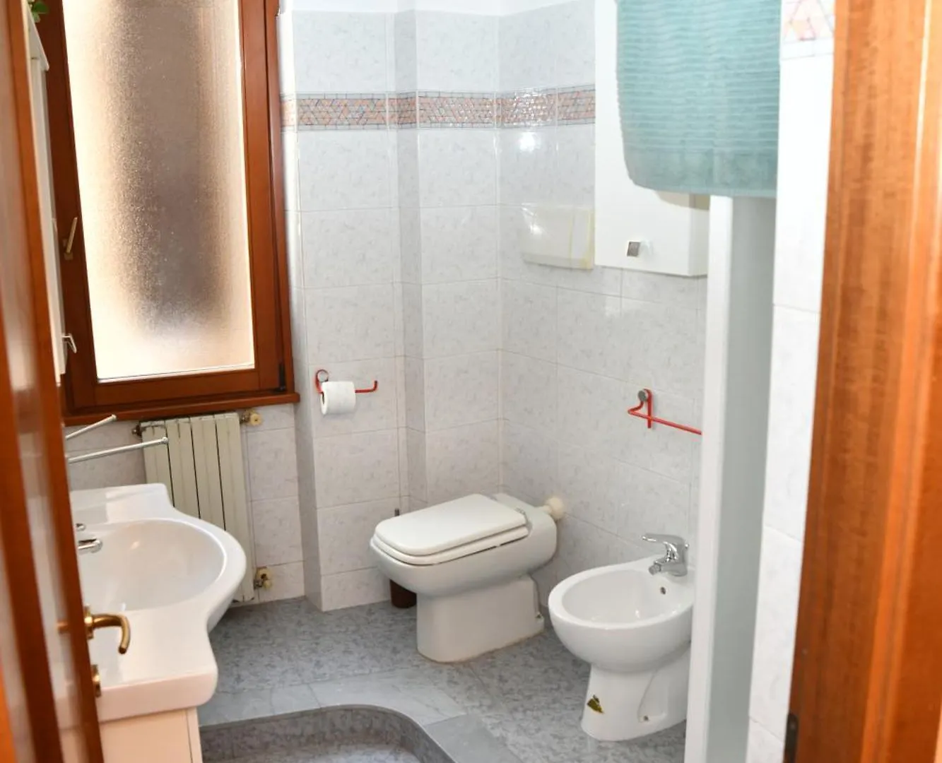 Appartamento Roma18 0*, Roma Italia