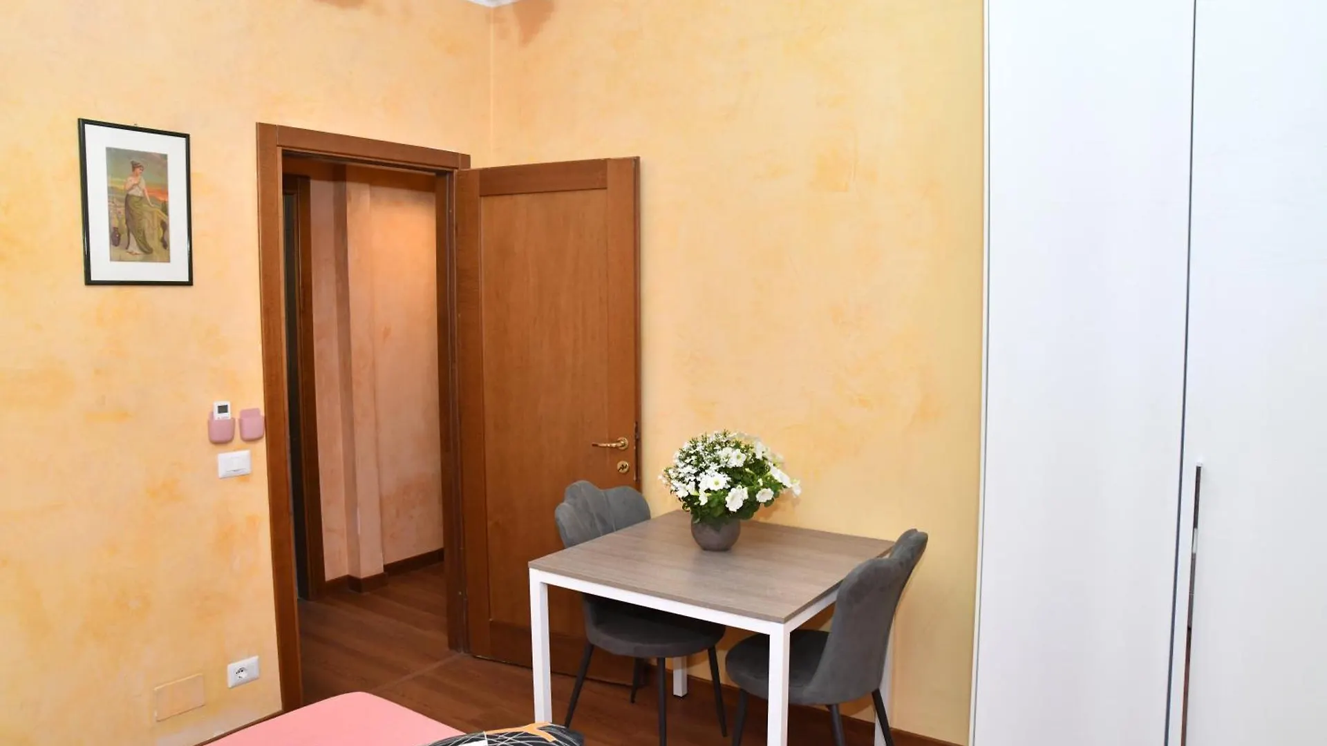 Appartamento Roma18 0*, Roma Italia