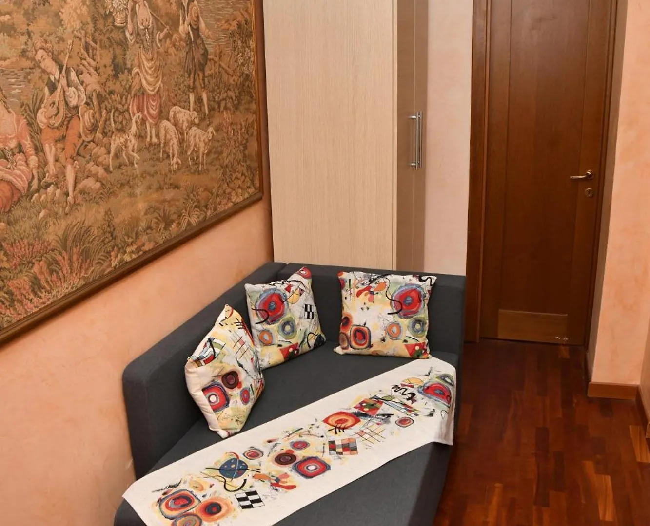 Appartamento Roma18 Roma