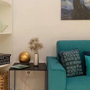  Appartamento Giulia Apartment-rental In