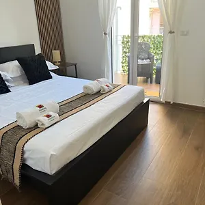 Havana House Appartamento Bari