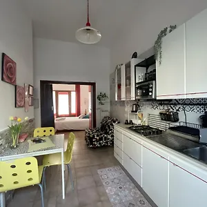 Albachiara Appartamento Giovinazzo
