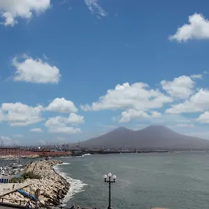 Casa Bellevue Appartamento Napoli