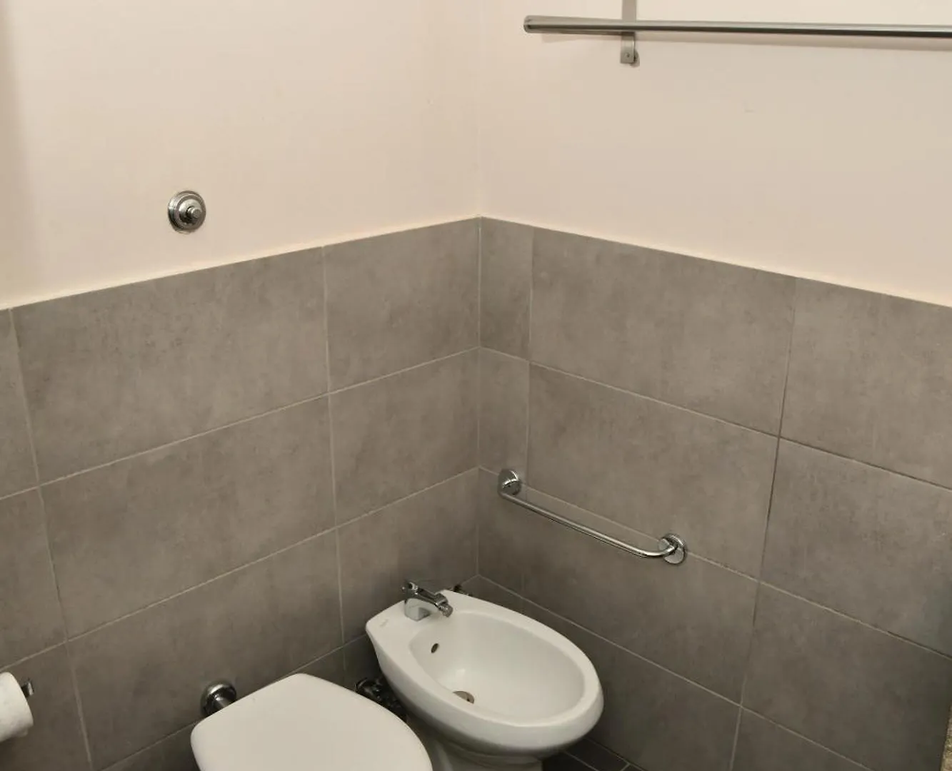 Roma18 Apartment Italy