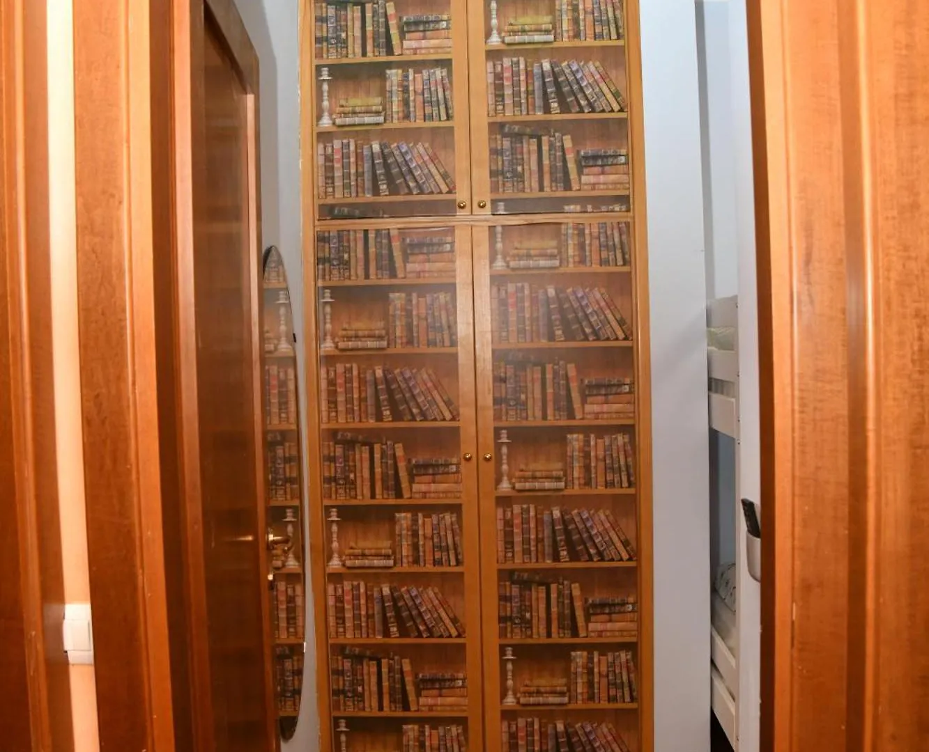 Apartmán Roma18