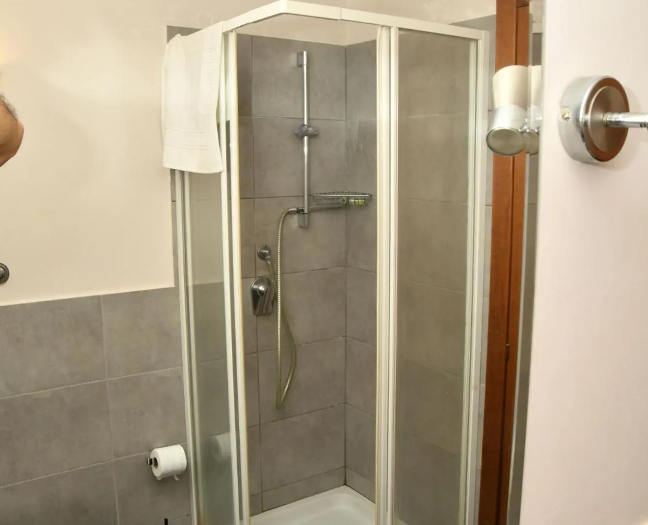 Apartmán Roma18
