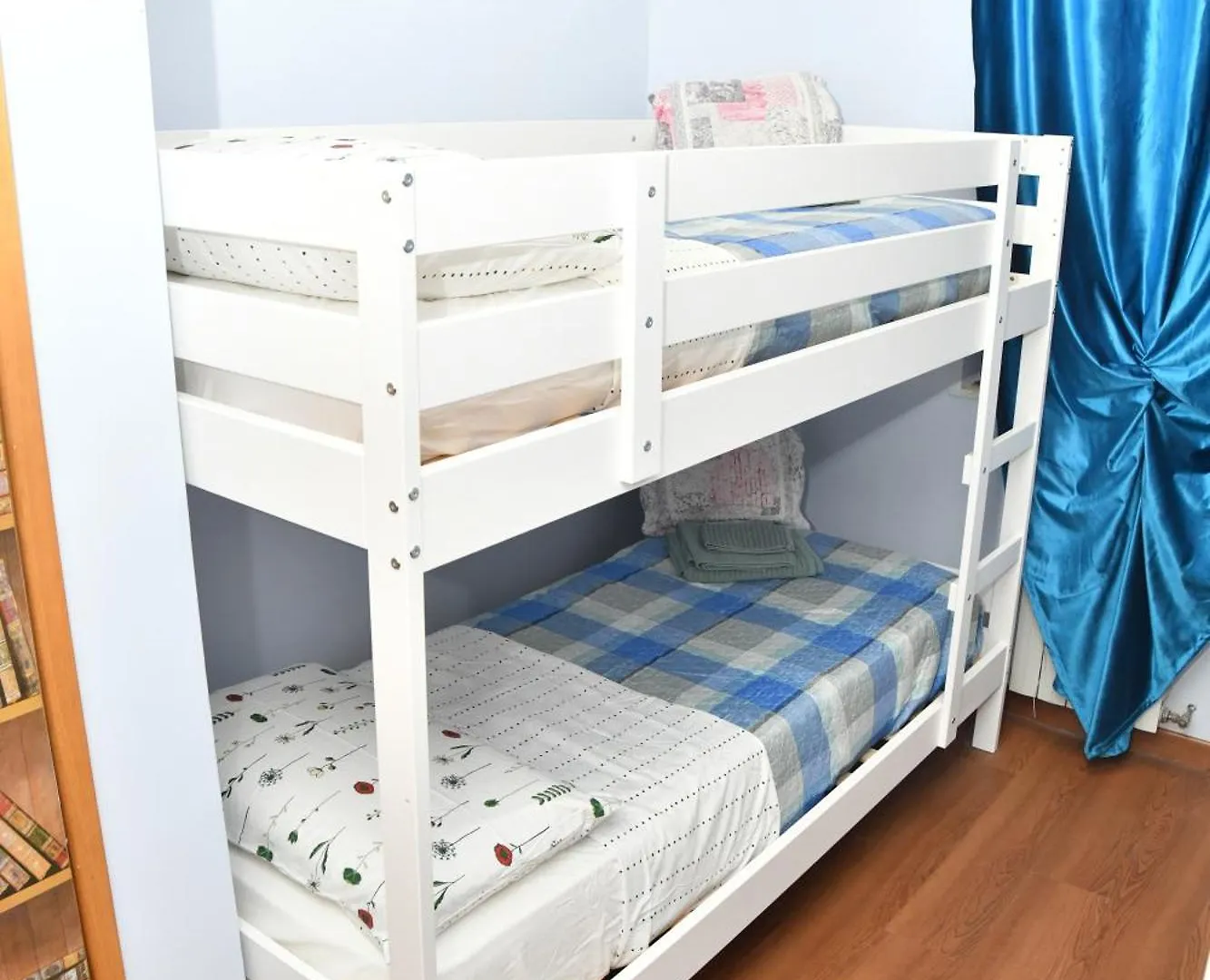 Apartmán Roma18
