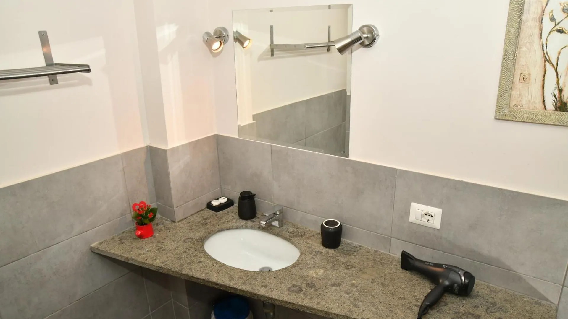 Apartmán Roma18